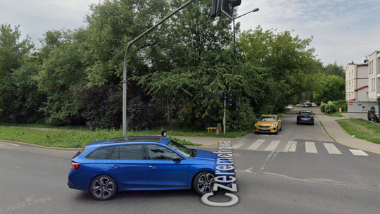 Utrudnienia na al. Warszawskiej w Lublinie. Zamkną wlot jednej z ulic