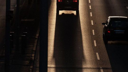 Utrudnienia na Czechowskiej i Lubomelskiej. Nocą będą wylewać asfalt