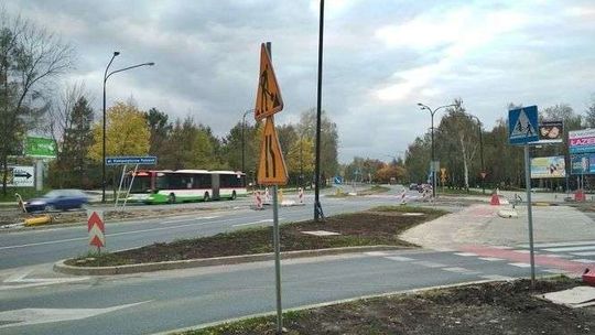 Utrudnienia na skrzyżowaniu na Czechowie. Zamykają ulicę