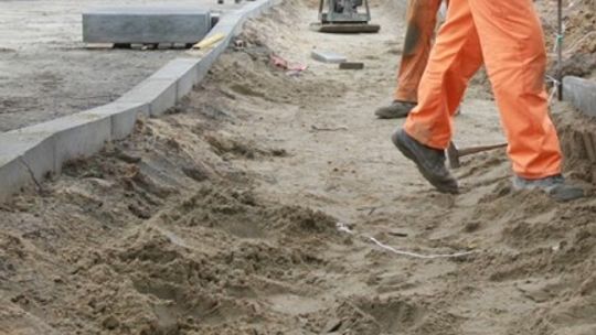 Utrudnienia na ul. Hrubieszowskiej w Chełmie. Będzie remont