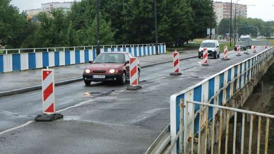 Utrudnienia od dzisiaj. Zamykają wiadukt na al. Kompozytorów Polskich