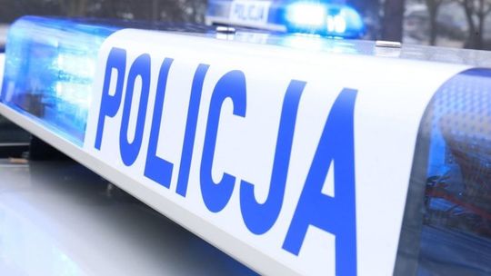 Utrudnienia po kolizji w Ciecierzynie na DK19