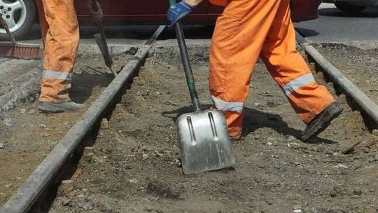 Utrudnienia podczas remontu przejazdów. Będzie więcej inwestycji kolejowych w Białej Podlaskiej