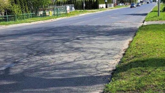 Utrudnienia przy ul. Zawadówka. Rusza przebudowa ulicy