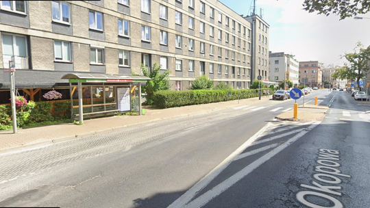 Utrudnienia w centrum Lublina. Drogowcy wejdą na jezdnię