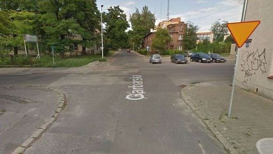 Utrudnienia w ruchu. Od dziś zamknięta ulica Garbarska