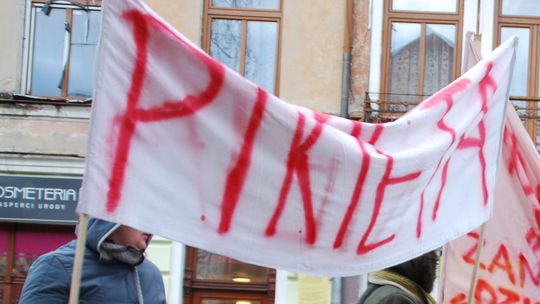 Utrudnienia w ruchu w Chełmie. Zobacz, które ulice będą zamknięte