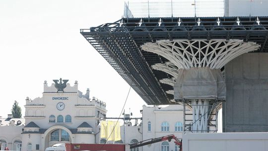 Utrzymanie będzie słono kosztować. Ile pochłonie dworzec metropolitalny w Lublinie