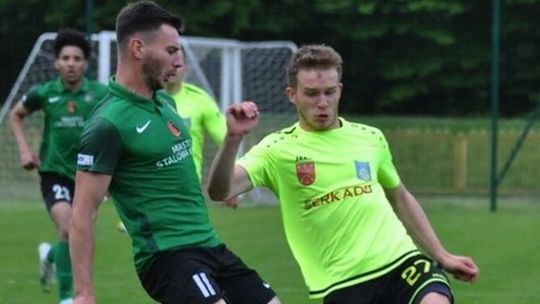 Utrzymanie Stali Kraśnik byłoby wielkim wyczynem. W czwartek mecz z Podlasiem Biała Podlaska