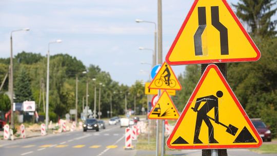 Uwaga, będą nowe znaki drogowe. Sprawdź jak wyglądają