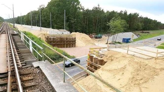 Uwaga kierowcy, będą duże utrudnienia na trasie z Lublina do Warszawy