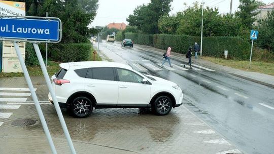 Uwaga kierowcy. Będą utrudnienia na kilku ulicach w Lublinie
