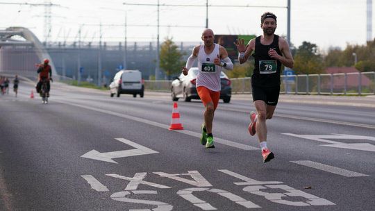 Uwaga kierowcy! Biegacze przejmą ulice, lepiej omijać te miejsca