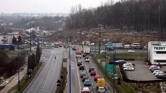 Uwaga kierowcy, szykują się duże utrudnienia w Lublinie! Zamkną ul. Ducha i Północną