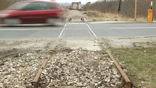 Uwaga kierowcy, ul. 3 Maja i Turystyczna będą zamknięte
