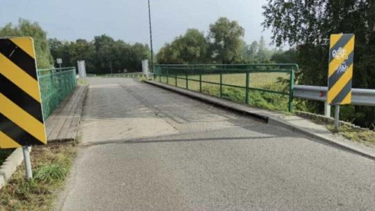 Uwaga kierowcy, zamykają most. Utrudnienia przez kilka tygodni