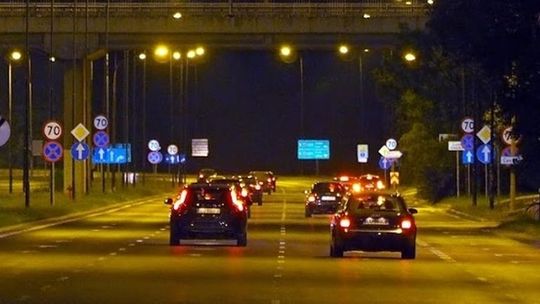 Uwaga kierowcy. Zmiana pierwszeństwa na al. Solidarności w Lublinie