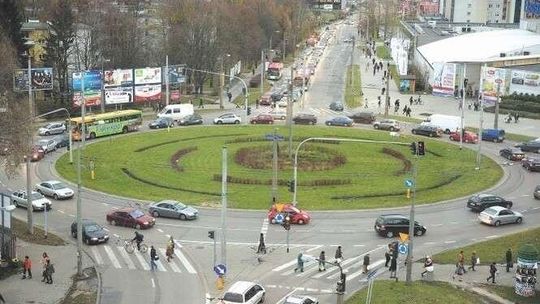 Uwaga kierowcy, znów będą duże utrudnienia na LSM. Gdzie jeszcze?
