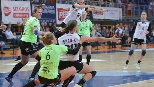 Uwaga konkurs! Mamy bilety na sobotni mecz MKS Selgros - Randers HK