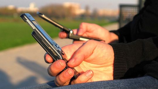 Uwaga na konkursy online: Wygrasz niewiele, a stracisz dane