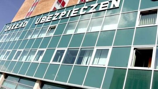 Uwaga na oszustów. Było 'na wnuczka', jest 'na ZUS'