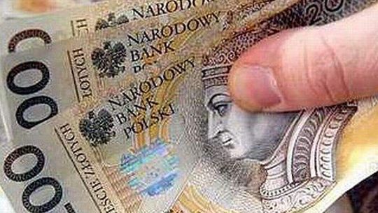 Uwaga na oszustów. Kobieta straciła ponad 110 tys. zł