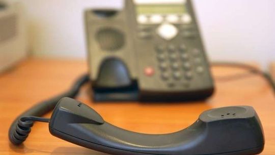 Uwaga na oszustów! Udają pracowników NFZ i wyłudzają dane osobowe
