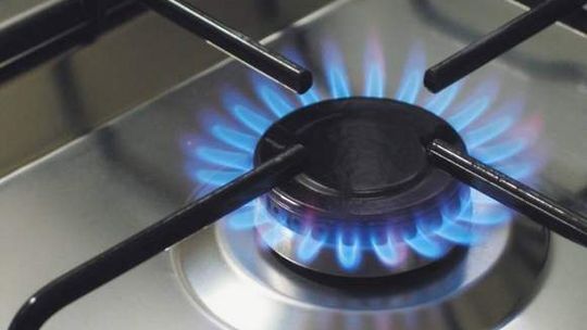 Uwaga na podejrzanych gazowników. Naciągają na kuchenki