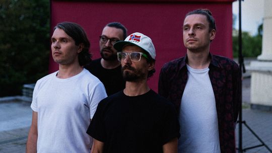 Uwaga Premiera! Jazzpospolita wystąpi w Centrum Kultury