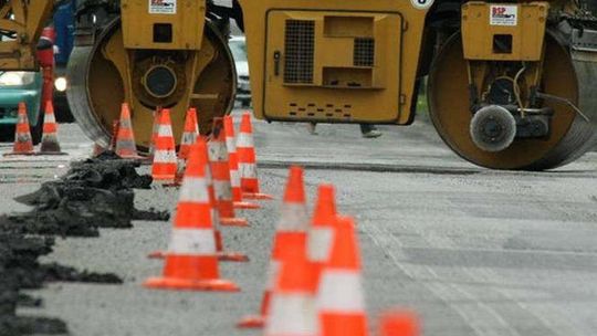Uwaga! Rozkopią skrzyżowanie na Czechowie. Będą utrudnienia