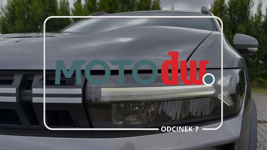 Uwaga, szeryf na drodze