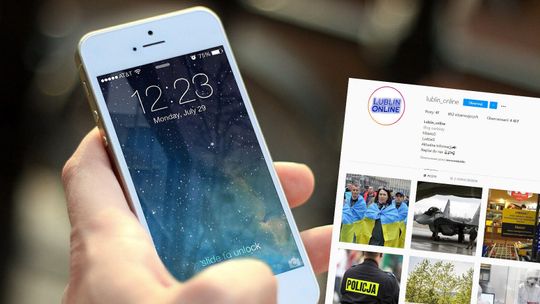 Uważaj na ten profil z Lublinem w nazwie. Rozsiewa fałszywe informacje na temat uchodźców