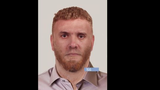 Uważajcie na niego. Policja w Puławach poszukuje tego mężczyzny