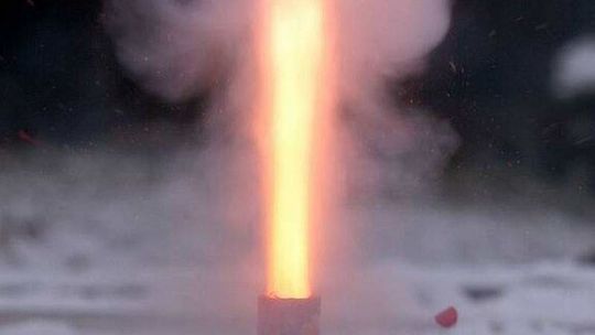 Uważajmy na petardy! Co roku lekarze mają pełne ręce roboty