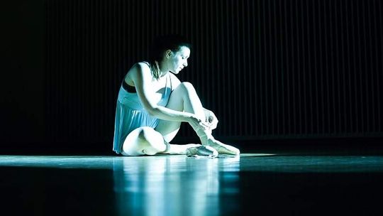 Uwierz w siebie i wygraj pieniądze