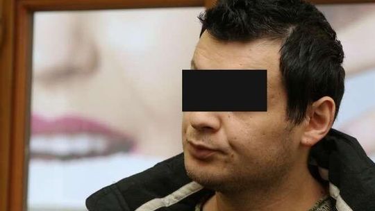 Uwodziciel 'Tulipan' dostaje wyrok i... wychodzi na wolność