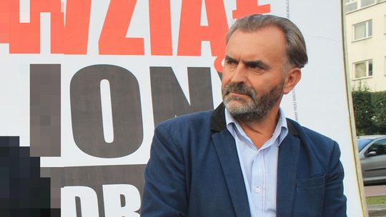 Uwolnienie Karpińskiego? Prawnicy mają wątpliwości