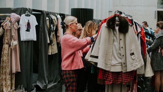 Uwolnij ciucha dla Emilki. Zbiórka ubrań trwa