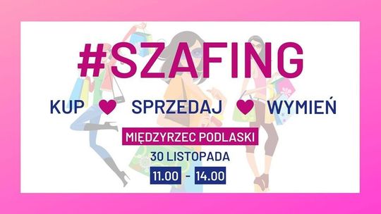 Uwolnij szafę w Międzyrzecu Podlaskim