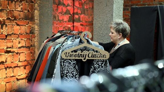 Uwolnili ciucha dla Emilki