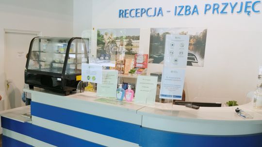 Uzdrowiska znowu będą przyjmować kuracjuszy. Trzeba spełnić jeden warunek