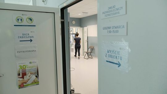 Uzdrowiska znowu otwarte i wypatrują kuracjuszy