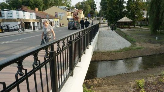 Uzdrowisko nie do poznania. Tak się zmienił Nałęczów