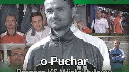V Memoriał Waldemara Wojciechowskiego dla Orląt Radzyń Podlaski