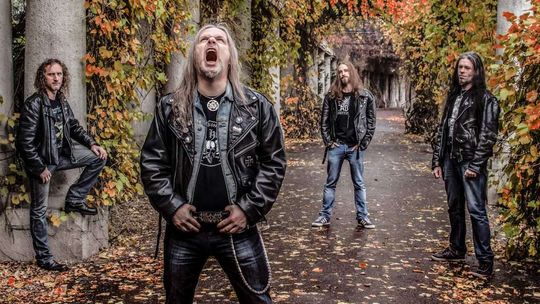 Vader i Marduk wystąpią w Graffiti