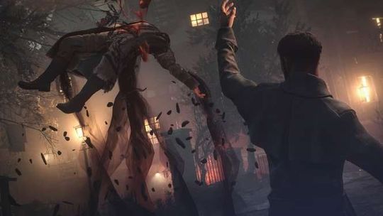 Vampyr: Wymagania sprzętowe, czyli co trzeba mieć, by zostać wampirem (wideo)