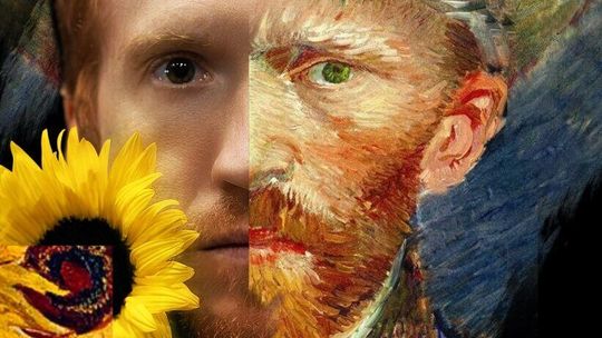 Van Gogh w Filharmonii Lubelskiej