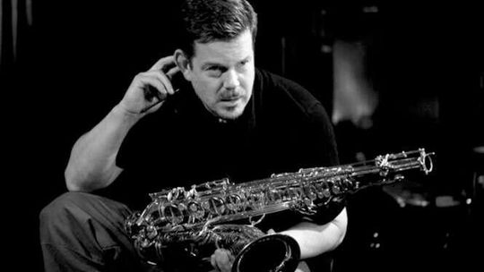 Vandermark-Tokar-Kugel w Centrum Kultury