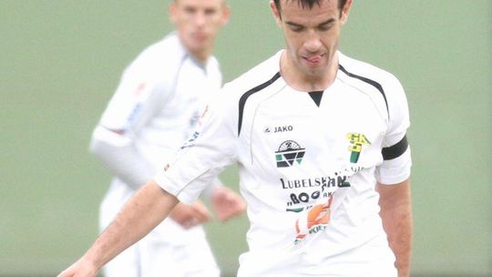 Veljko Nikitović: Być jak Usain Bolt