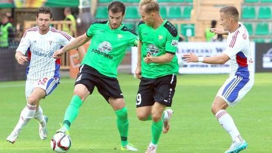 Veljko Nikitovic: Dobry zawodnik nikomu nie zaszkodzi